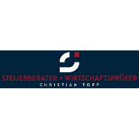 Kanzlei Christian Topp, Steuerberater - Wirtschaftsprüfer in Bellheim - Logo