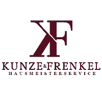 KF-Hausmeisterservice in Leipzig - Logo