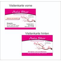 Asia Star in Neumarkt in der Oberpfalz - Logo