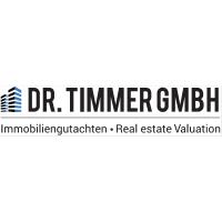 Sachverständigenbüro Dr. Timmer in Stuttgart - Logo