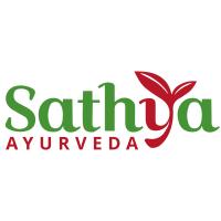 Sathya Ayurveda - Traditionelle Ayurveda Kuren in Deutschland in Bad Orb - Logo