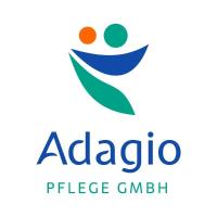 Adagio Pflege GmbH in Herne - Logo