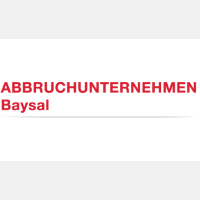 Abbruchunternehmen Alattin Baysal in Nürnberg - Logo