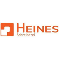 Heines Schreinerei in Willich - Logo