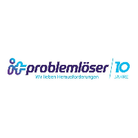 IT Problemlöser Verwaltungs- und Handels GmbH in Essen - Logo