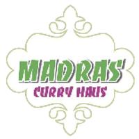 Madras CurryHaus in Karlsruhe - Logo