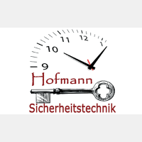 Hofmann Schlüsseldienst in Schweinfurt - Logo