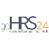 goHRS24 in Düsseldorf - Logo