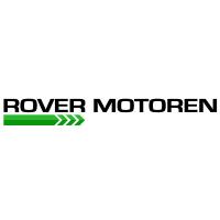 Rover Motoren in Bielefeld - Logo