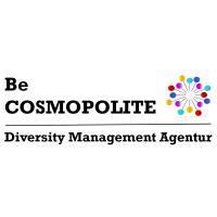 BE COSMOPOLITE - Diversity Management Agentur in Ottobrunn - Logo