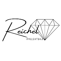 Reichel Projektbau in Au am Rhein - Logo