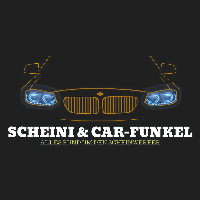 Scheini & Car-funkel in Dippoldiswalde - Logo