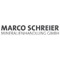 Marco Schreier Mineralienhandlung GmbH in Ludwigsburg in Württemberg - Logo