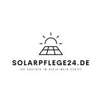 Solarpflege24 GmbH in Kelsterbach - Logo