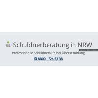 Schuldnerberatung Nordrhein-Westfalen in Dortmund - Logo