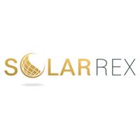 Solarrex GmbH in Düren - Logo