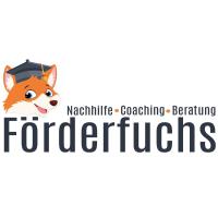 Förderfuchs in Waltrop - Logo