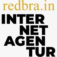 redbra.in Internetagentur in Cottbus - Logo