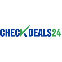 Checkdeals24.de in Duisburg - Logo