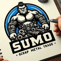 Schrotthandel Sumo in Herne - Logo