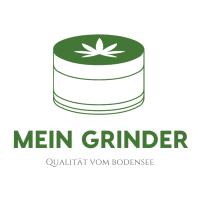 Mein Grinder in Konstanz - Logo