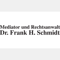 Mediationskanzlei Dr. Schmidt in Nürnberg - Logo