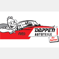 Autoteile Dappen in Düsseldorf - Logo