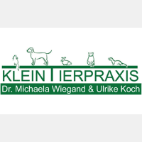 Kleintierpraxis Wiegand in Velbert - Logo