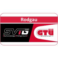 GTÜ KFZ Prüfstelle Rodgau SVI GmbH Sachverständige & Prüfingenieure in Rodgau - Logo