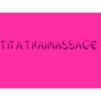 Tita Thaimasssage in München - Logo