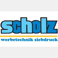 Scholz Werbetechnik in Kulmbach - Logo