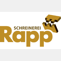 Rapp Schreinerei in Tübingen - Logo