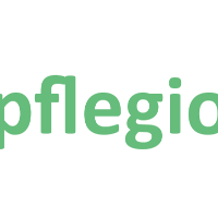 Pflegio in Hamburg - Logo