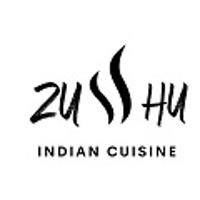 Zusshu Indian Cuisine in Berlin - Logo