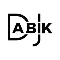 DJ Abik - Dein Event- & Hochzeits-DJ in Hürth - Logo