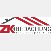 ZK-Bedachung GmbH in Wolfratshausen - Logo