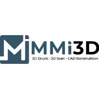 MMi3D in Eningen unter Achalm - Logo