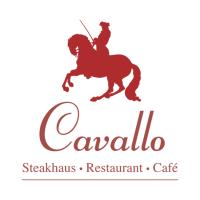 Steakhaus Cavallo in Königs Wusterhausen - Logo