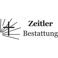 Bestattung Zeitler in Münchberg - Logo