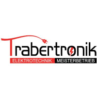 Trabertronik Elektrotechnik in Cölbe - Logo