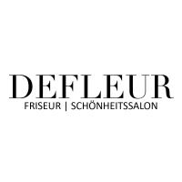 Defleur Salon in Wetzlar - Logo