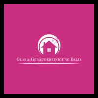 Glas & Gebäudereinigung Balia in Bocholt - Logo