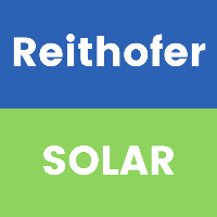 Reithofer Solar GmbH in Gräfelfing - Logo