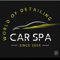 Car Spa World of Detailing in Leutkirch im Allgäu - Logo