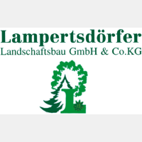 Lampertsdörfer Landschaftsbau GmbH in München - Logo