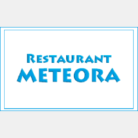 Meteora in Miesbach - Logo