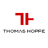 Thomas Hoppe Restaurator Conservator- VdR in Hamburg - Logo