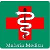 Tierheilpraxis Materia Medica, Thomas Freund in Bochum - Logo
