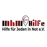 MHM Hilfe für jeden in Not e.V. in Mainz - Logo