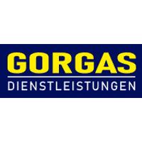 Dienstleistung GORGAS in Könnern - Logo